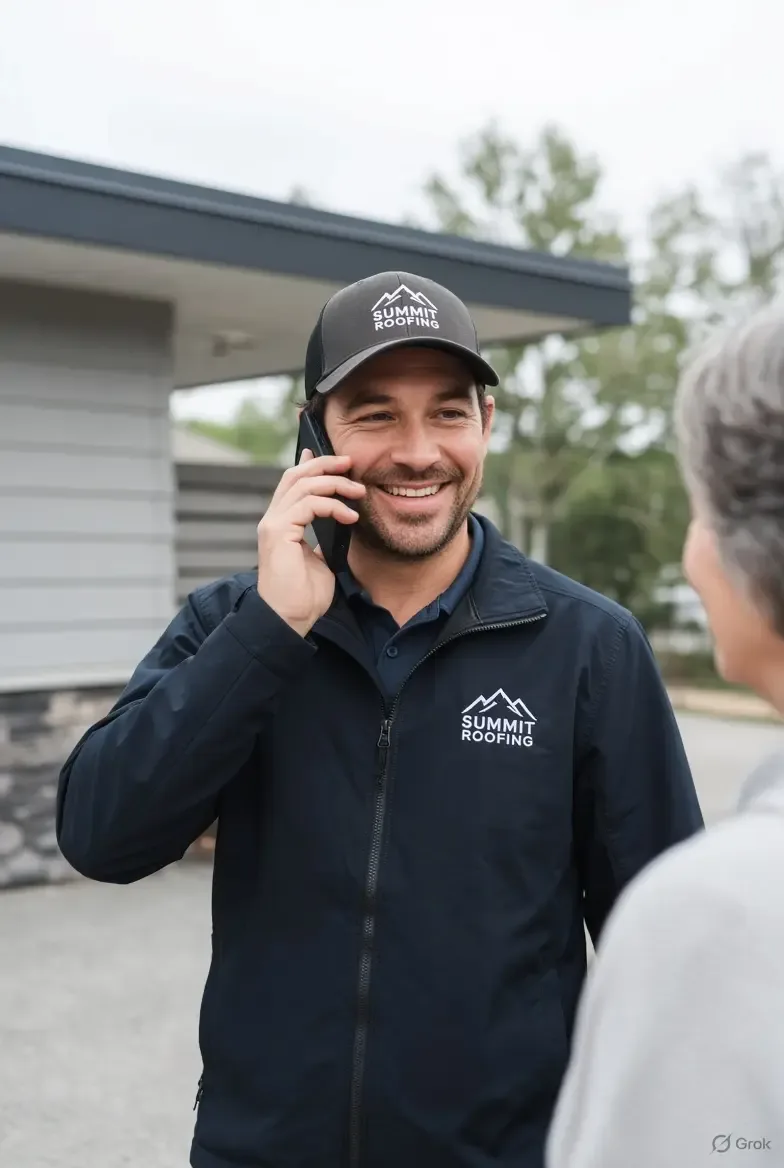 Flat Roof Leak Repair Brielle, NJ FAQs
